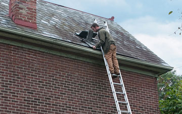 what affects urgent Budleigh roof repairs