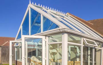 conservatory roof insulation costs Budleigh
