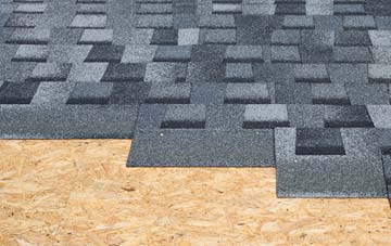 expert Budleigh asphalt roof companies