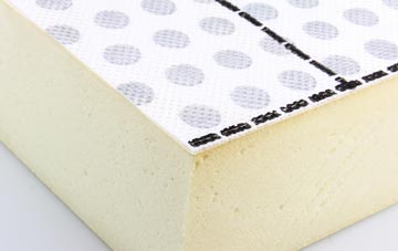 meeting Budleigh building codes