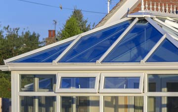 professional Budleigh conservatory insulation