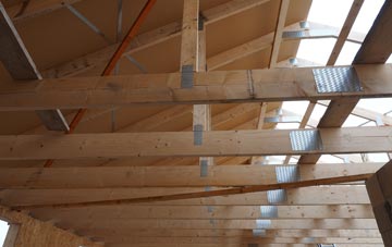 Budleigh roof truss costs