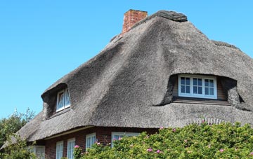thatch roofing Budleigh, Somerset